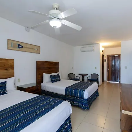 Costa Alegre Hotel&Suites-3