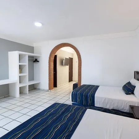 Costa Alegre Hotel & Suites-2