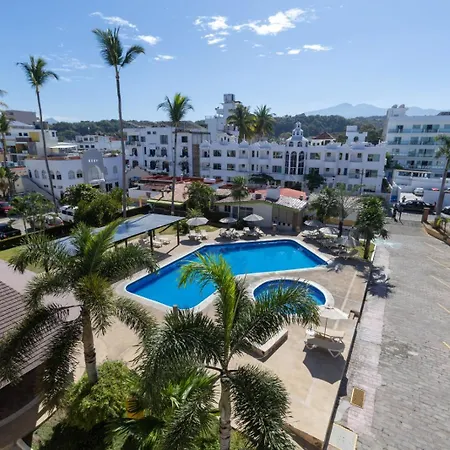 Costa Alegre Hotel & Suites-3