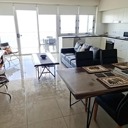 Oshen Holiday Apartments Yeppoon-3