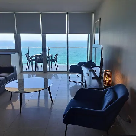 Oshen Holiday Apartments Yeppoon-2