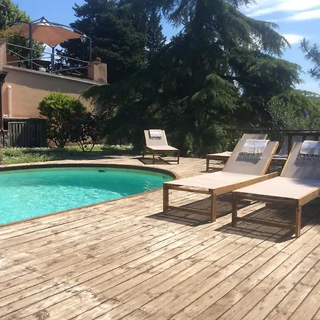 Bed Breakfast La Paggeria-3