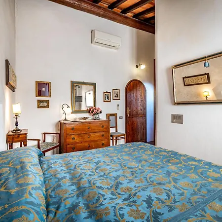 Bed Breakfast La Paggeria-2