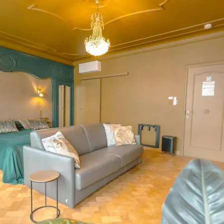 Porta Superia Boutique B&B-3