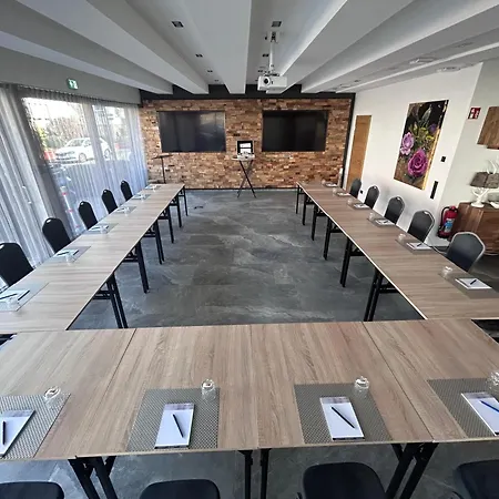Hotel Ten Hoopen Restaurant Deele-3