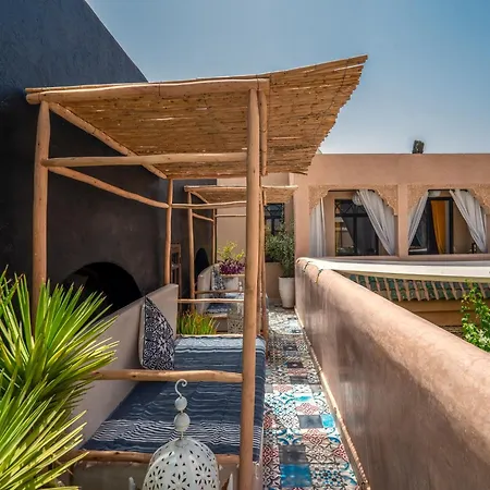 Riad Ines Home-3