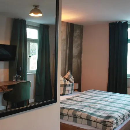 HOTEL ALTES THEATER Heilbronn-2