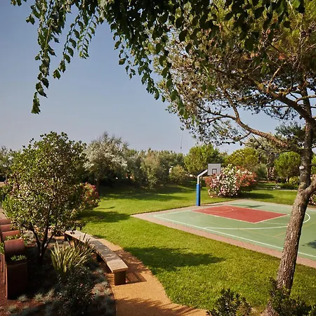 Dei Fiori Camping Village-2