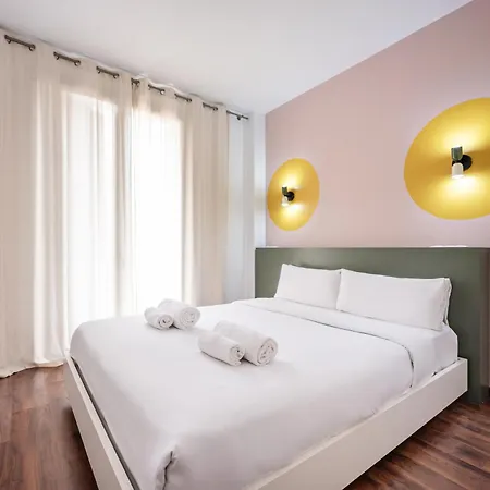 Sweett - Casa Bailen-3