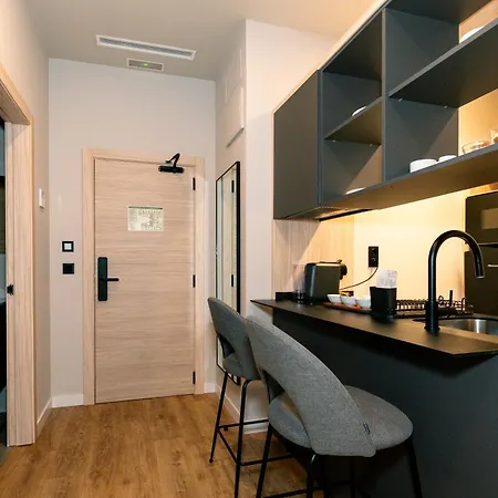 Dorm4You Arena 2-2