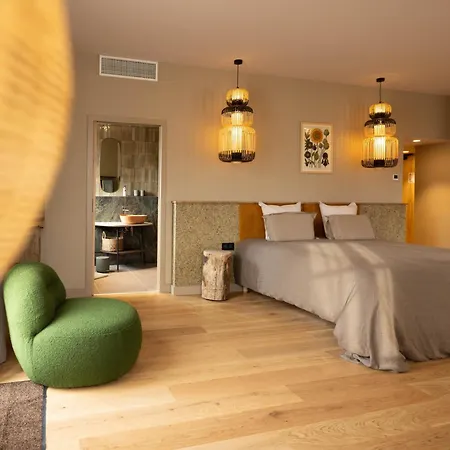 Serra Boutique Hôtel-3