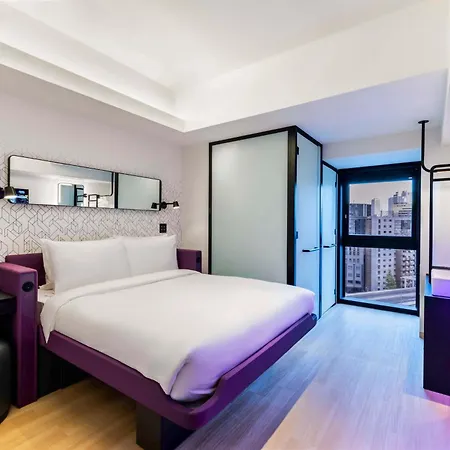 Yotel Tokyo Ginza-2