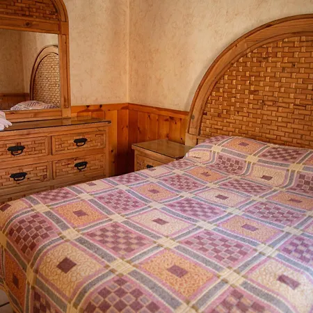 Hotel Pueblo Viejo-2