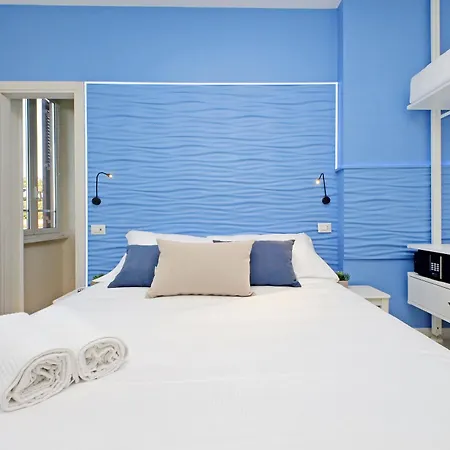Domus Augustea - San Giovanni Sunset Suites-2
