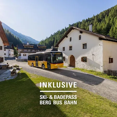 Hotel Belvedere Scuol-3