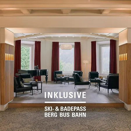 Hotel Belvedere Scuol-3