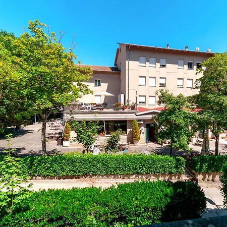 Hotel Falco D'Oro-2