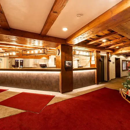 Arosa Alpine Club - Adults Only-2