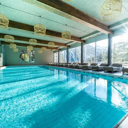 Arosa Alpine Club - Adults Only-3