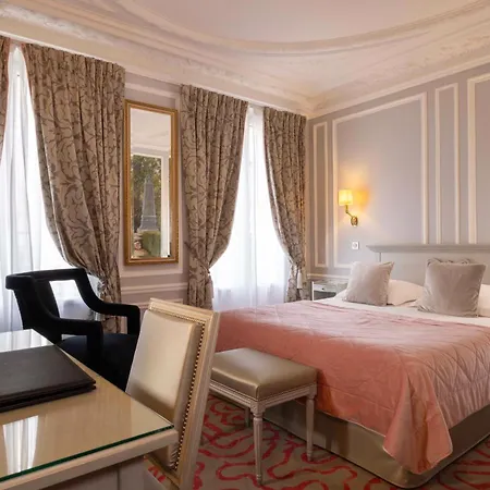 Hotel&Spa Saint-Jacques-2