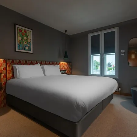 The Huntsman Inn-3