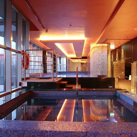 Four Points By Sheraton Kecskemet Hotel And Conference Center-3