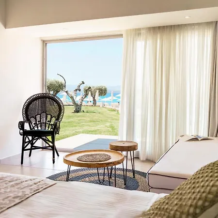 Amaronda Resort & Spa Eretria-2