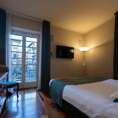 The Tuscanian Hotel-2