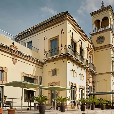 Ac Hotel Ciudad De Sevilla By Marriott-3