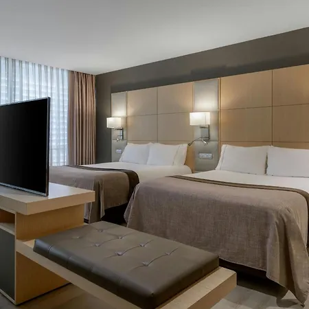 Ac Hotel Victoria Suites By Marriott-3