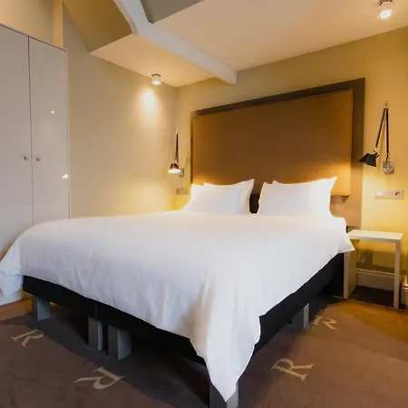 Hotel Roemer Amsterdam-2