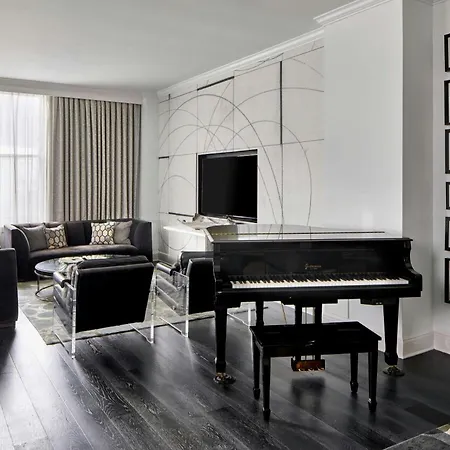 Le Pavillon, New Orleans, A Tribute Portfolio Hotel-3