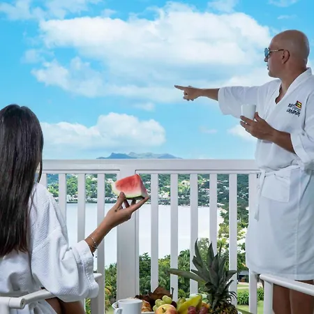 Mount Cinnamon Beach & Wellness Resort-2