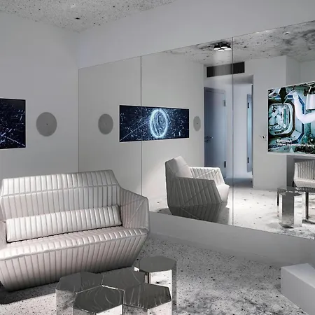 Kameha Grand Zurich, Autograph Collection-3