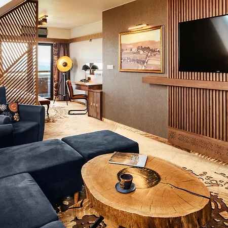 Zloty Gron Resort & Spa-2