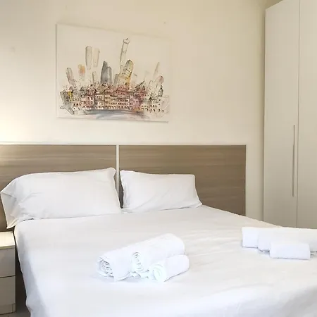 Aurora Guest House- Dimore Bolognesi-3