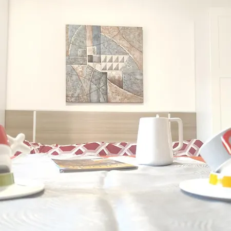 Aurora Guest House- Dimore Bolognesi-2