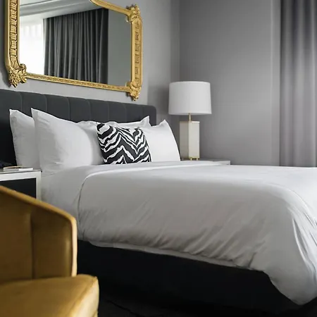 Hotel Leveque, Autograph Collection-2