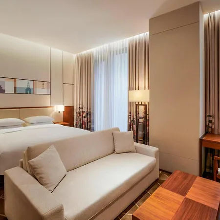 Aloft By Marriott Seoul Myeongdong-3