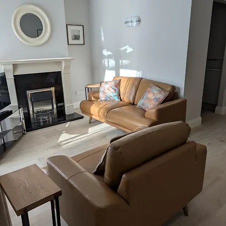 St Bridget'S Apartments-2