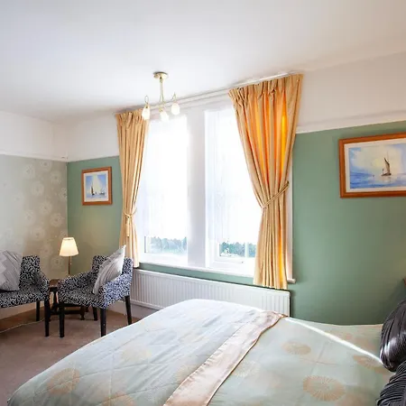 Amberlea Guest House-2