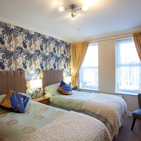 Amberlea Guest House-3