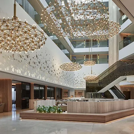 Mysk Al Mouj Hotel-3