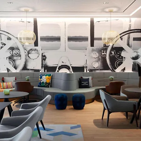 Courtyard By Marriott Oberpfaffenhofen Munich South-2