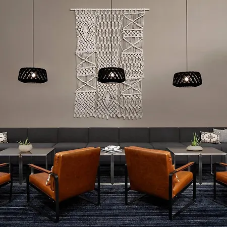 Marriott Phoenix Chandler-3