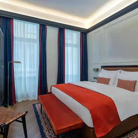 Lume Boutique Hotel, Autograph Collection-2