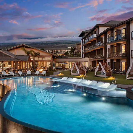 Ac Hotel By Marriott Maui Wailea-2