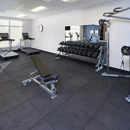 Towneplace Suites By Marriott Hamilton-2