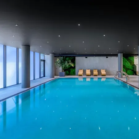 Ac Hotel By Marriott Krakow-2