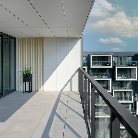 Ac Hotel By Marriott Krakow-2
